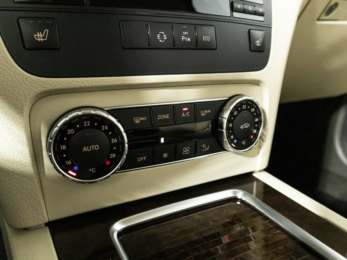 Купить Mercedes-Benz GLK-Класс, 2014, 74 200 км.. Фото: #17