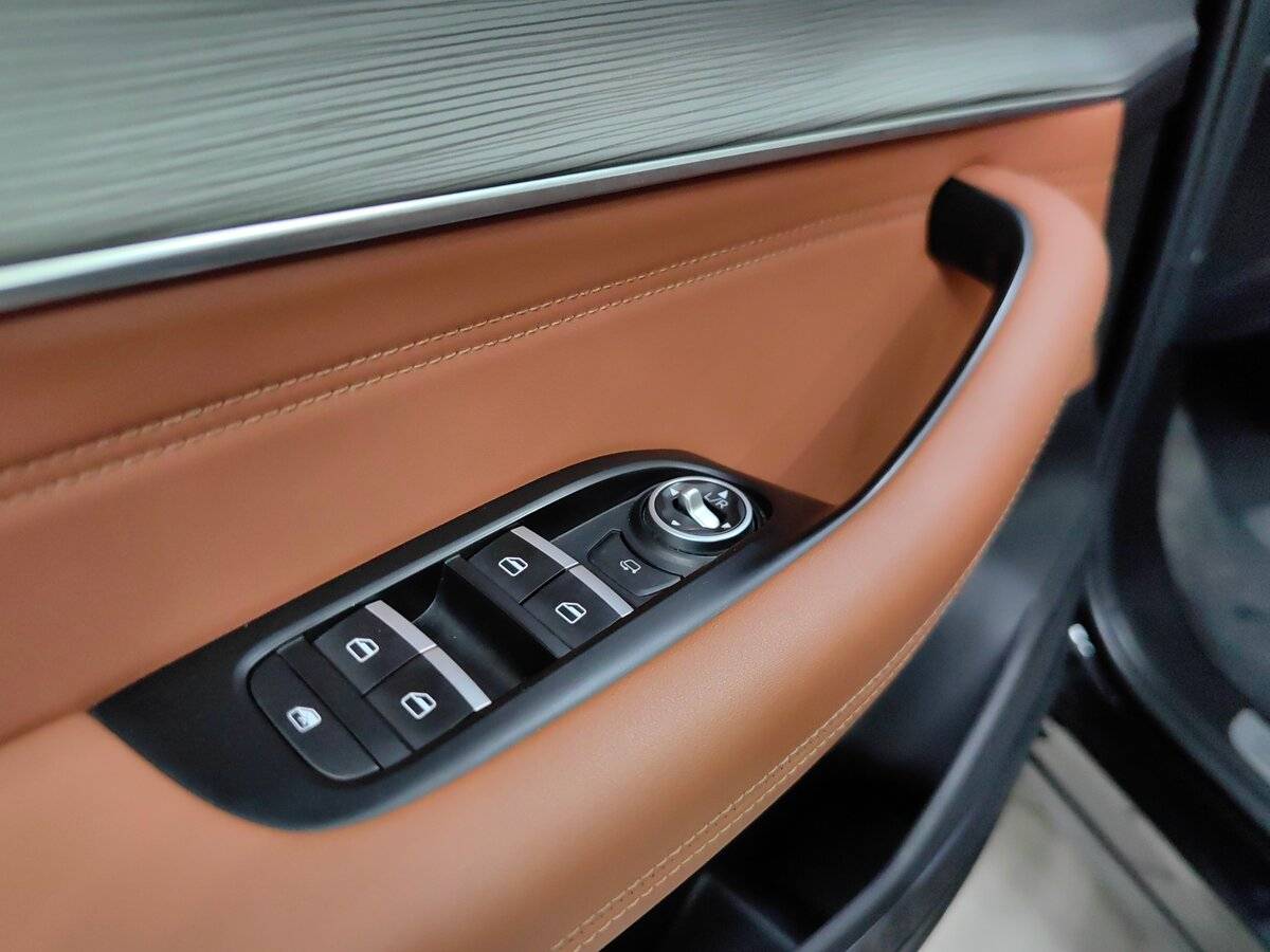 Купить Chery Tiggo 8 Pro Max, 2022, 43 500 км.. Фото: #21