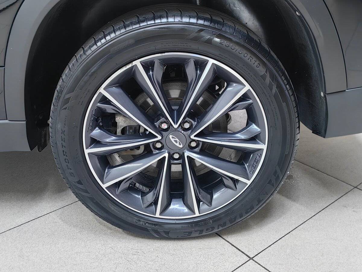 Купить Chery Tiggo 8 Pro Max, 2022, 43 500 км.. Фото: #25