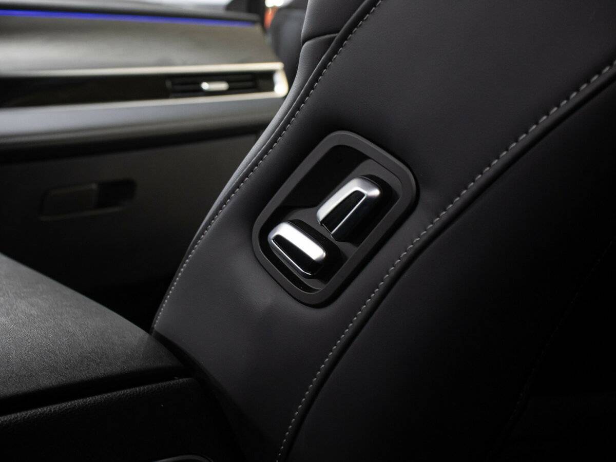 Купить Chery Tiggo 8 Pro Max, 2024, 14 871 км.. Фото: #19