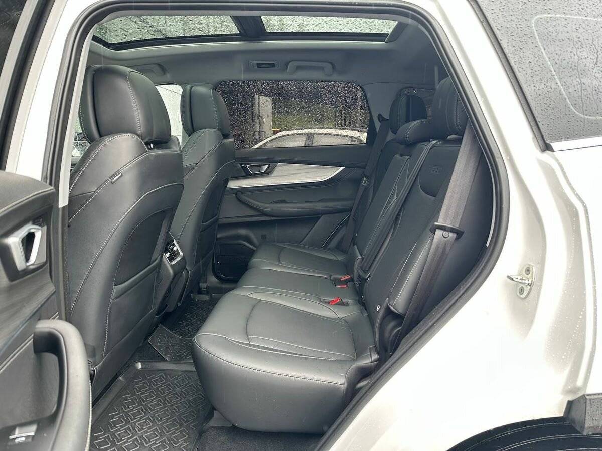 Купить Chery Tiggo 8 Pro Max, 2023, 22 094 км.. Фото: #19