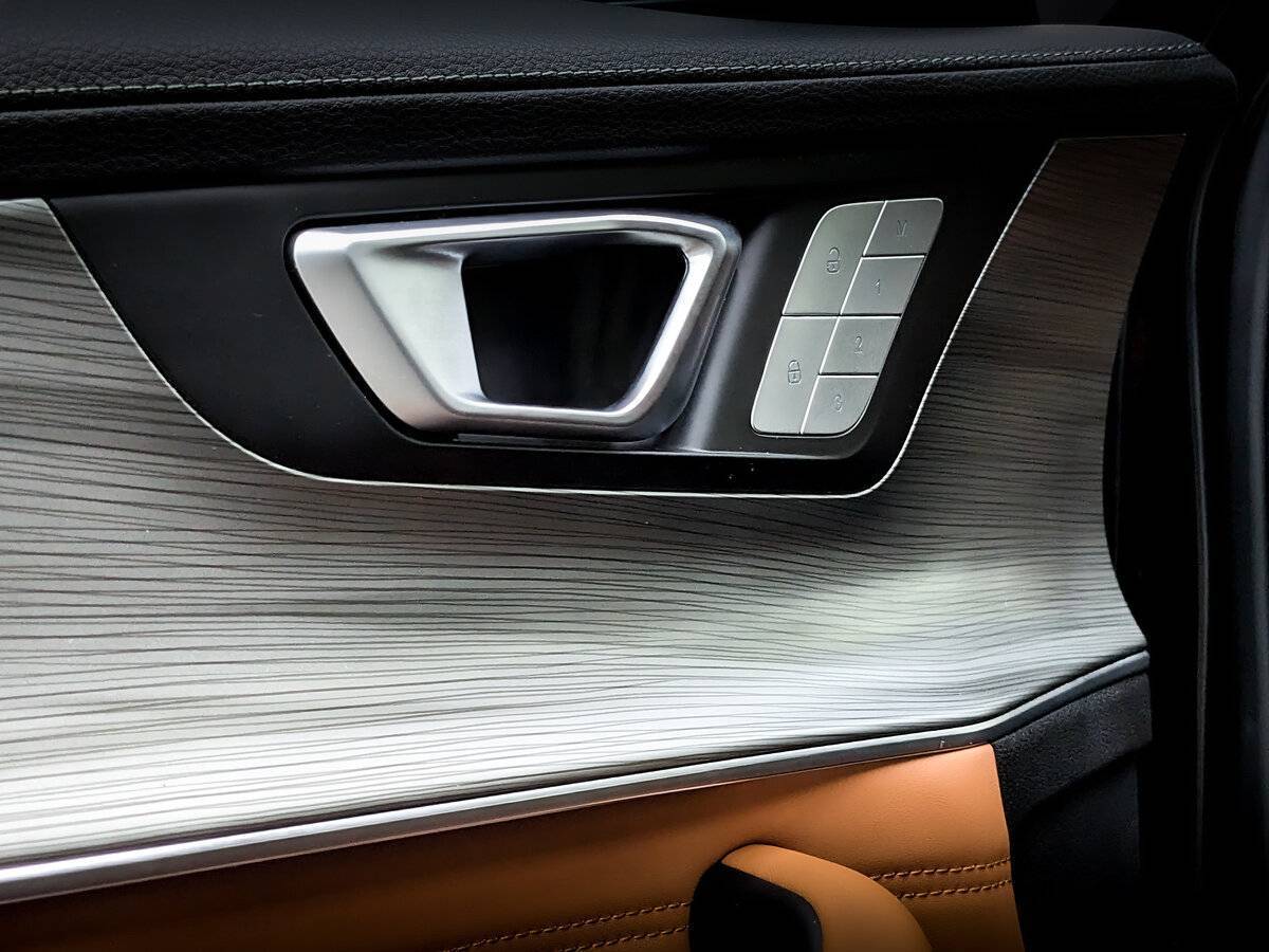 Купить Chery Tiggo 8 Pro Max, 2023, 1 410 км.. Фото: #22