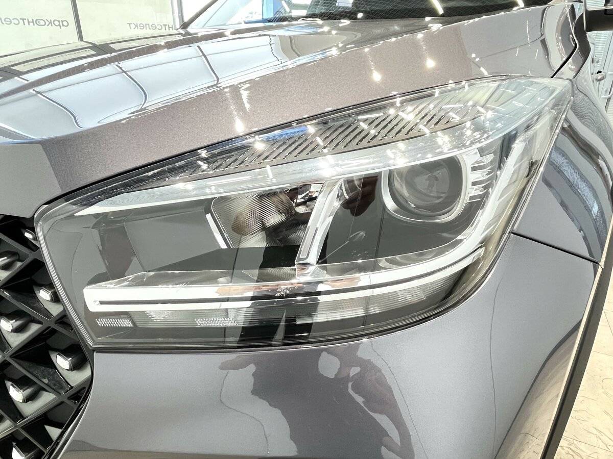 Купить Chery Tiggo 4 Pro, 2023, 22 477 км.. Фото: #9