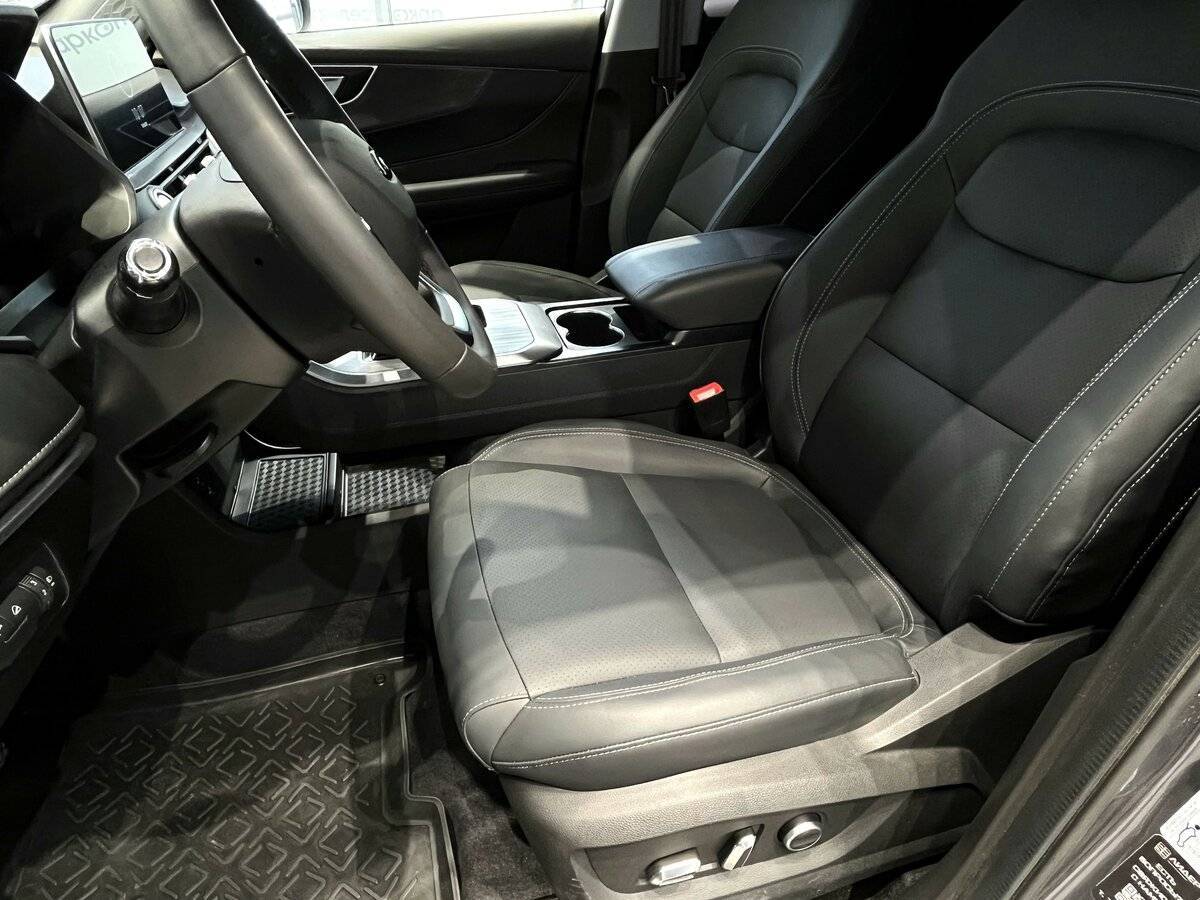 Купить Chery Tiggo 4 Pro, 2023, 22 477 км.. Фото: #15