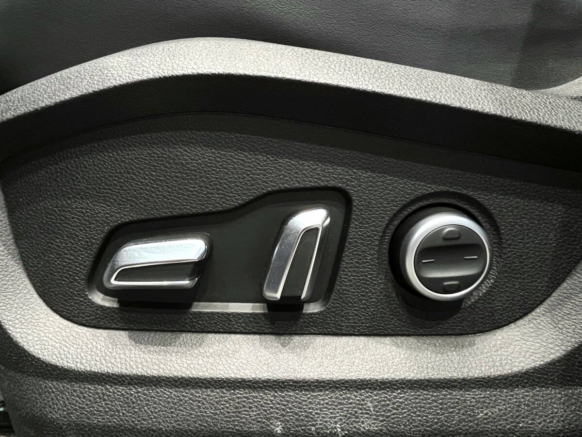 Купить Chery Tiggo 4 Pro, 2023, 22 477 км.. Фото: #16