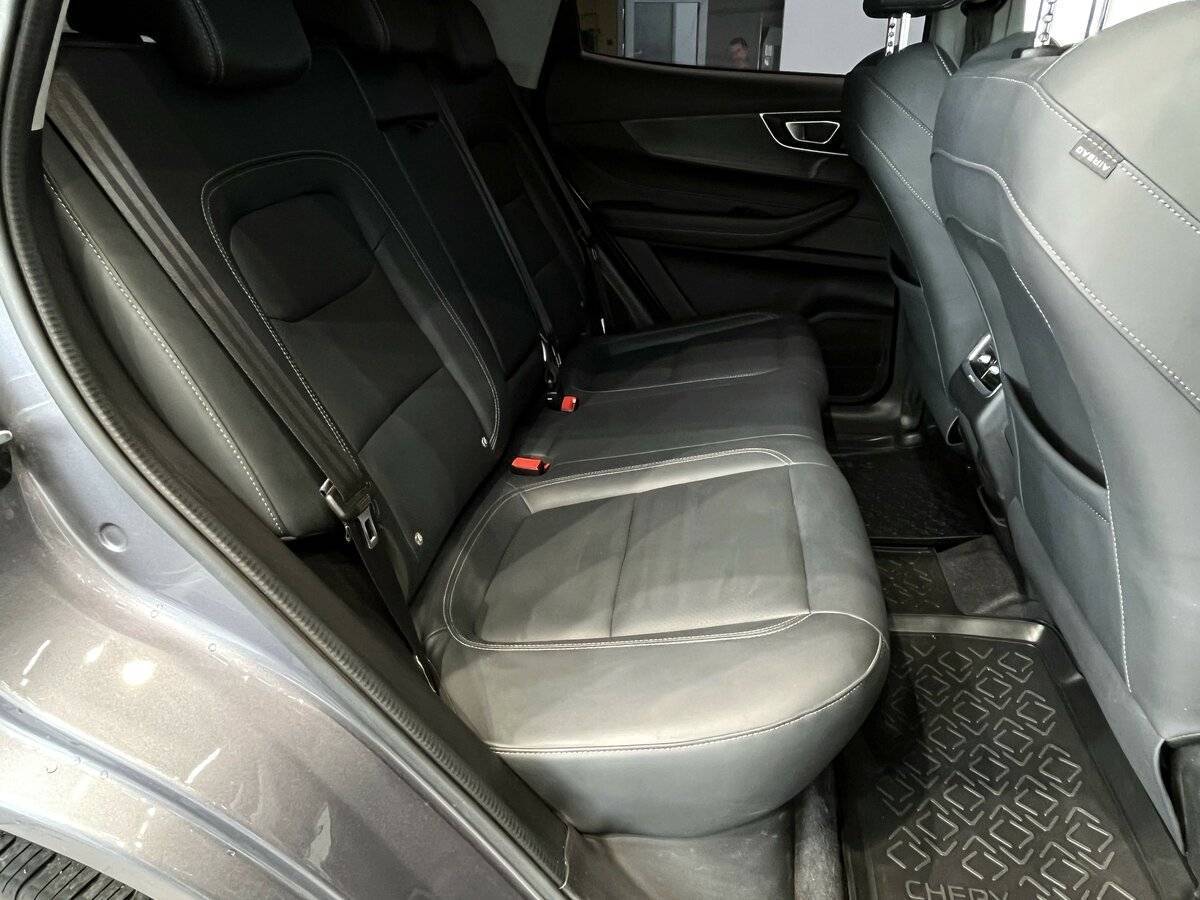 Купить Chery Tiggo 4 Pro, 2023, 22 477 км.. Фото: #29