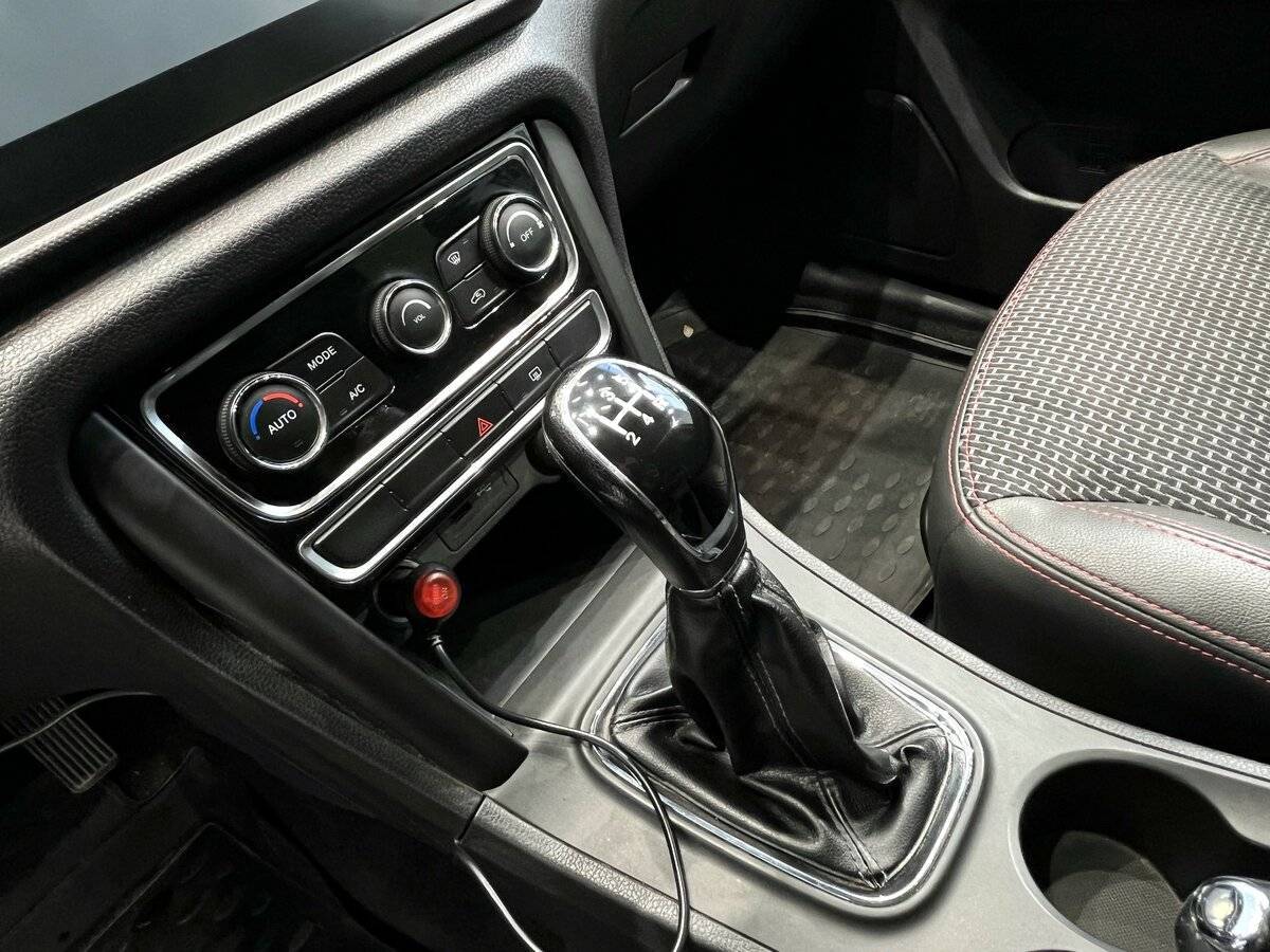 Купить Чери Тигго 3, 2017, 45 221 км.. Фото: #20