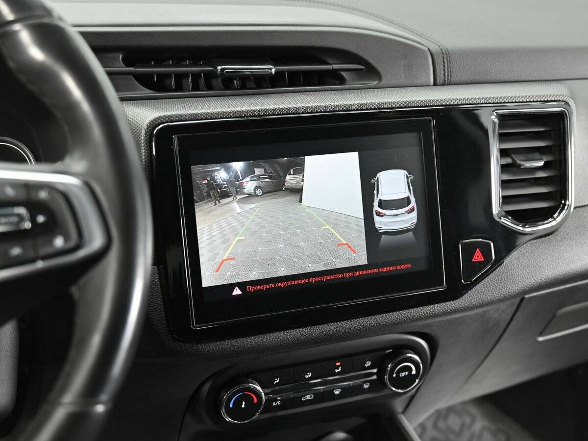 Купить Чери Тигго 4, 2020, 73 000 км.. Фото: #10