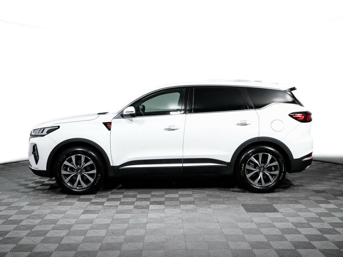 Купить Chery Tiggo 7 Pro Max, 2023, 19 695 км.. Фото: #7