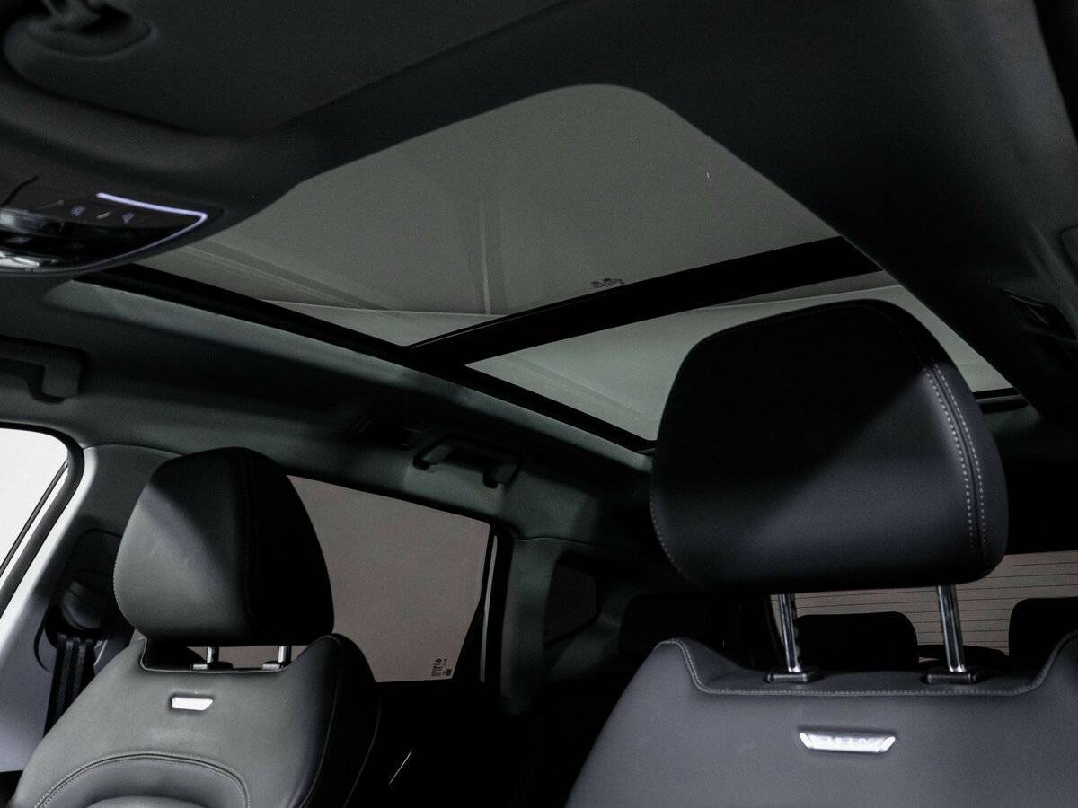 Купить Chery Tiggo 7 Pro Max, 2023, 19 695 км.. Фото: #15