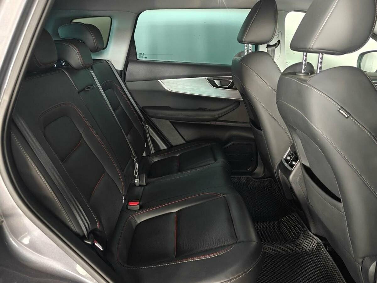 Купить Чери Тигго 7 Про, 2022, 48 479 км.. Фото: #9