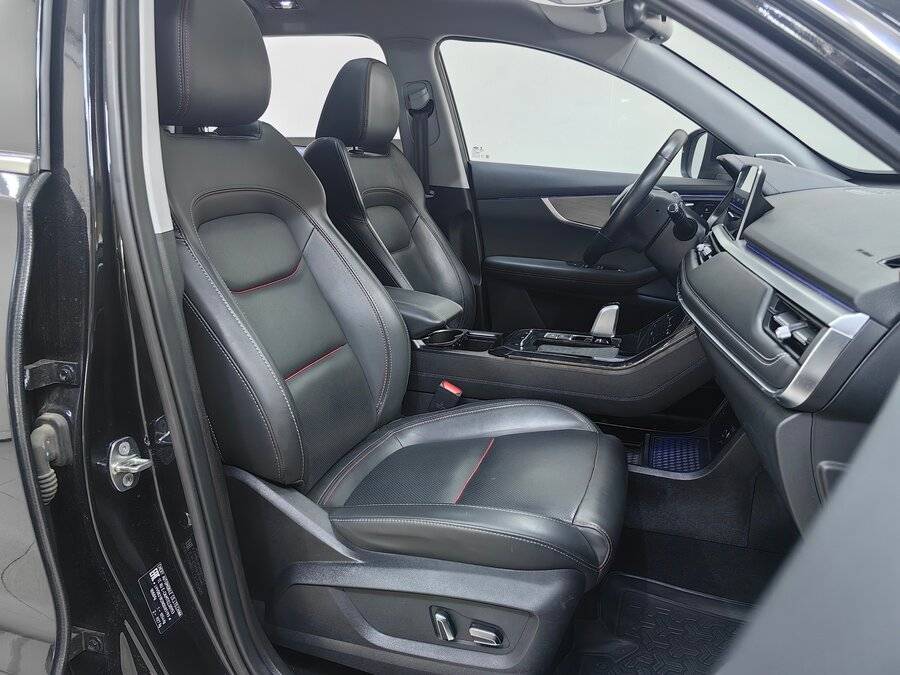 Купить Чери Тигго 7 Про, 2022, 84 802 км.. Фото: #6