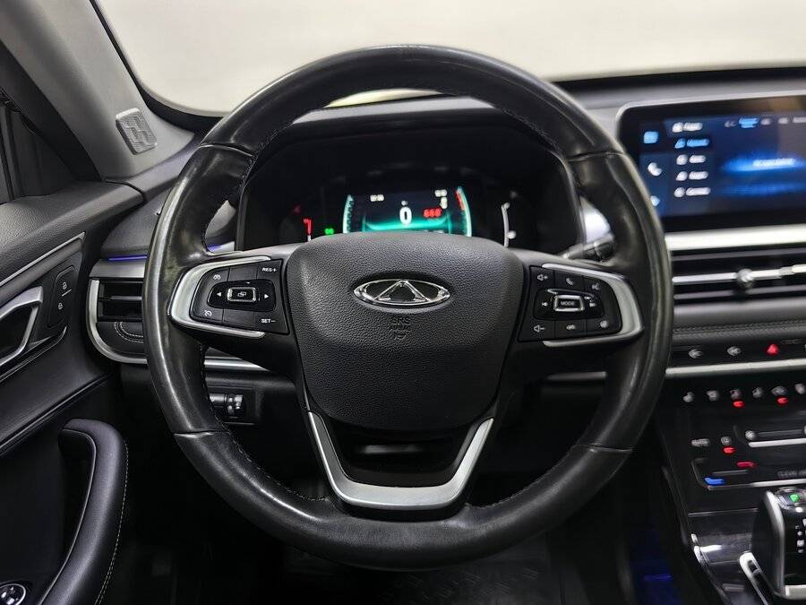 Купить Чери Тигго 7 Про, 2022, 84 802 км.. Фото: #10