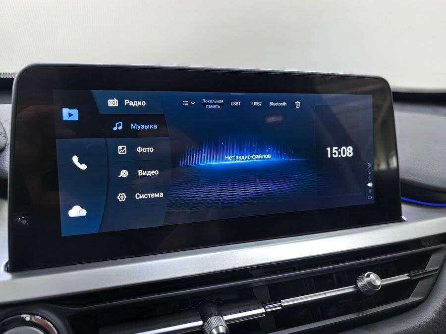 Купить Чери Тигго 7 Про, 2022, 84 802 км.. Фото: #13