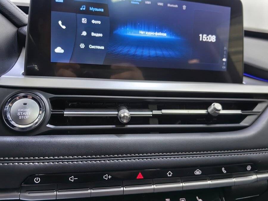 Купить Чери Тигго 7 Про, 2022, 84 802 км.. Фото: #14