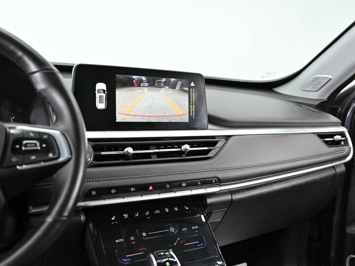 Купить Чери Тигго 7 Про, 2022, 43 000 км.. Фото: #10