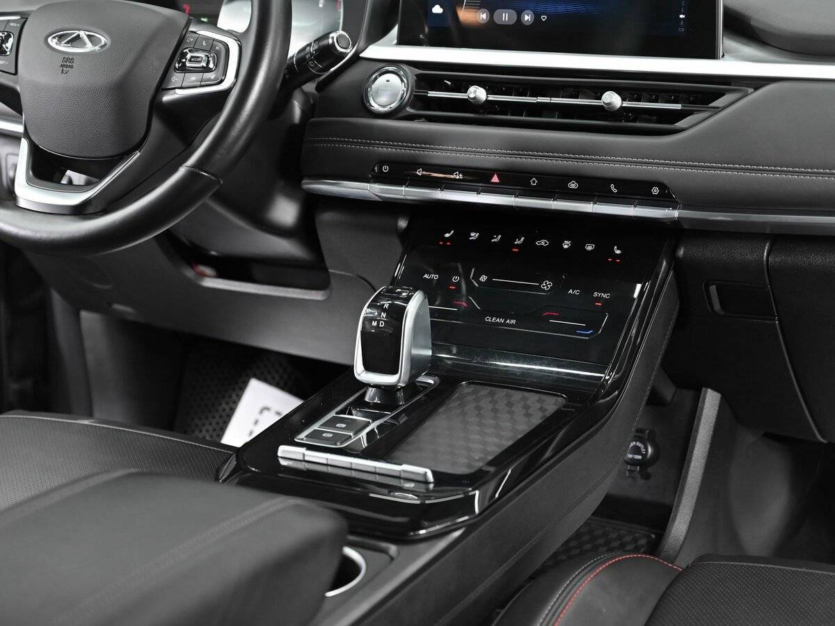 Купить Чери Тигго 7 Про, 2022, 43 000 км.. Фото: #11