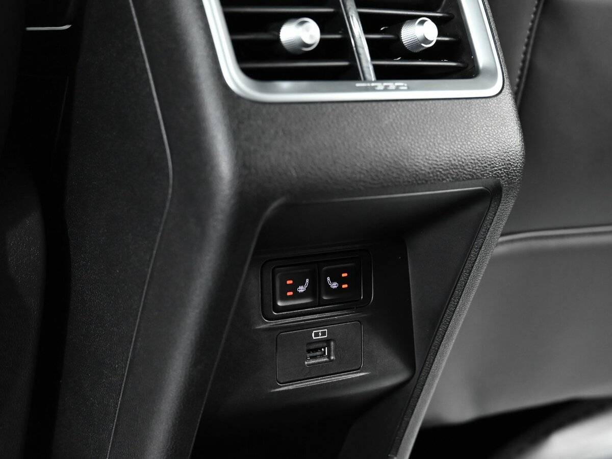 Купить Чери Тигго 7 Про, 2022, 43 000 км.. Фото: #15