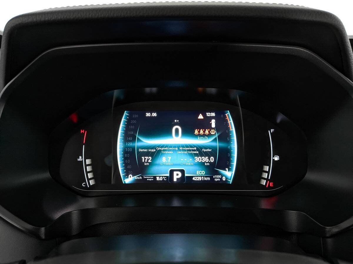 Купить Чери Тигго 7 Про, 2022, 42 199 км.. Фото: #14