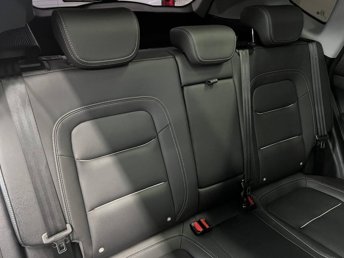 Купить Chery Tiggo 7 Pro Max, 2023, 16 778 км.. Фото: #11