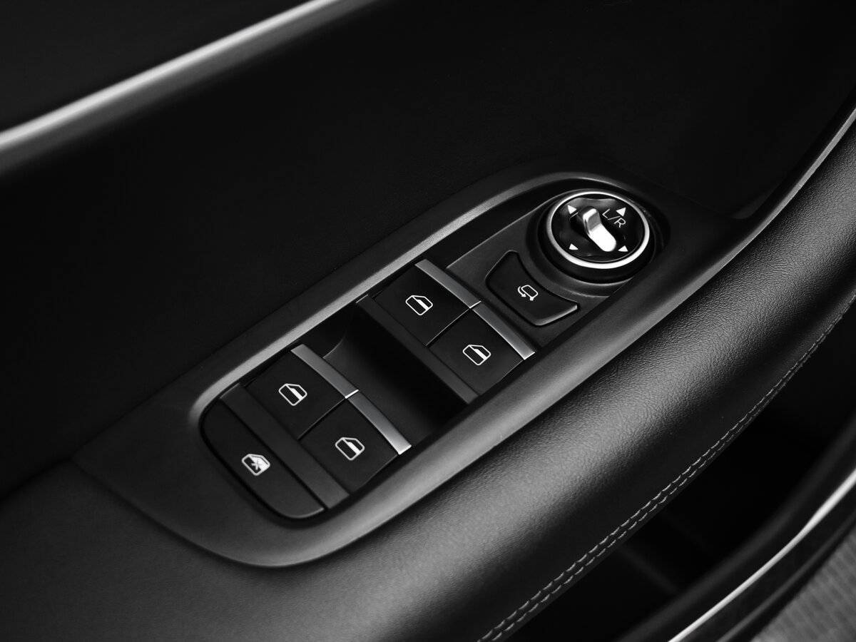 Купить Чери Тигго 7 Про, 2021, 86 854 км.. Фото: #15