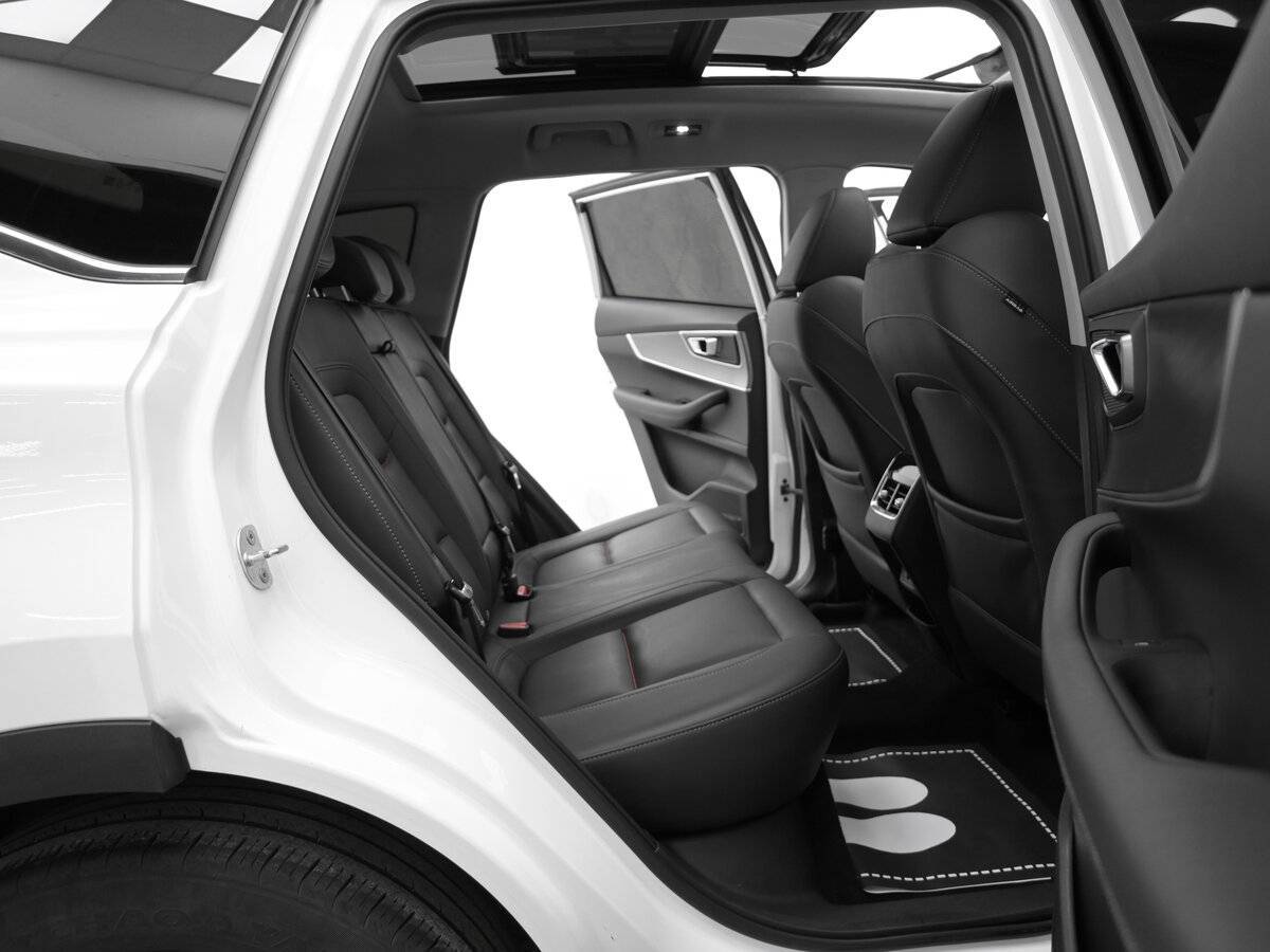 Купить Чери Тигго 7 Про, 2021, 86 854 км.. Фото: #18