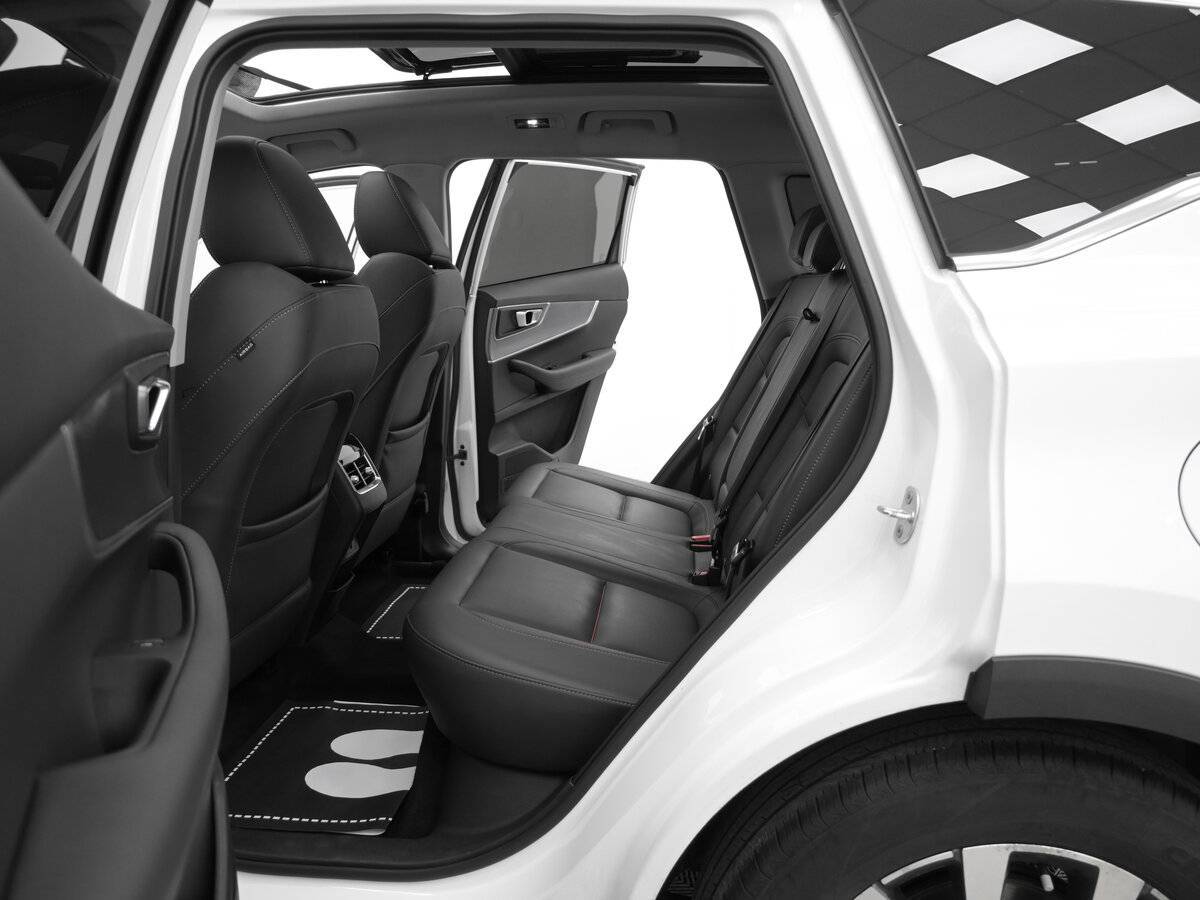 Купить Чери Тигго 7 Про, 2021, 86 854 км.. Фото: #19