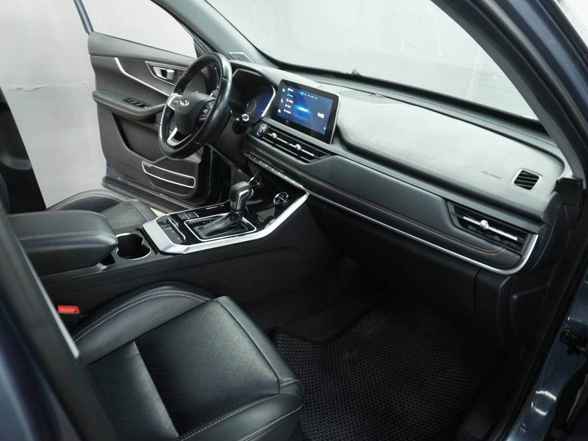 Купить Чери Тигго 8, 2020, 78 268 км.. Фото: #11