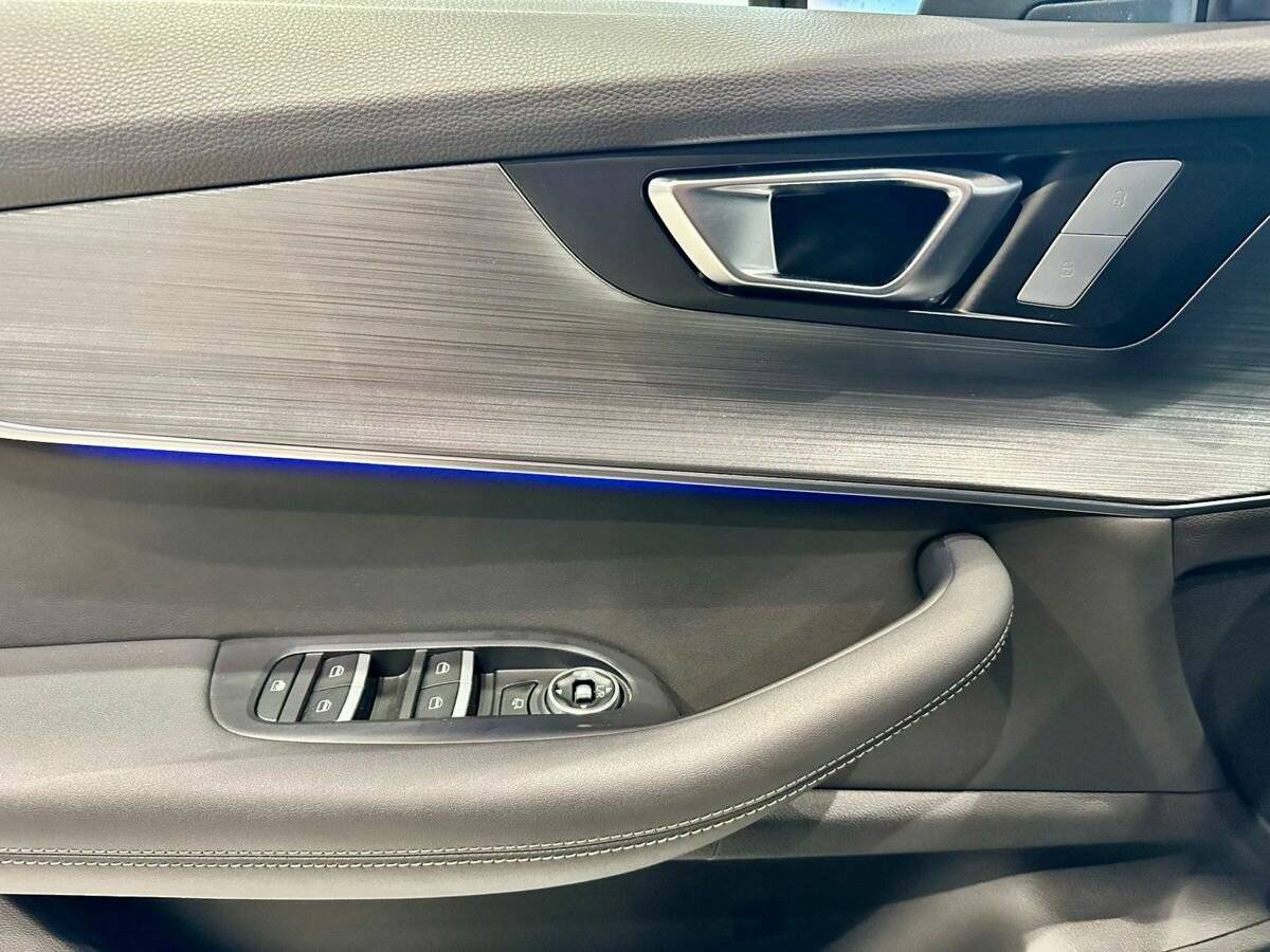 Купить Chery Tiggo 7 Pro Max, 2023, 27 023 км.. Фото: #13