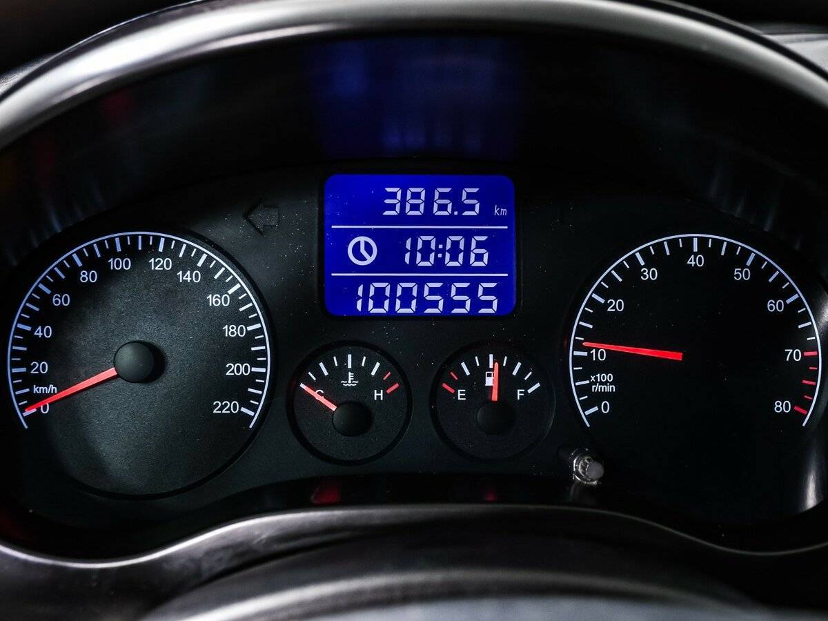 Купить Чери Тигго (Т11), 2013, 100 554 км.. Фото: #9