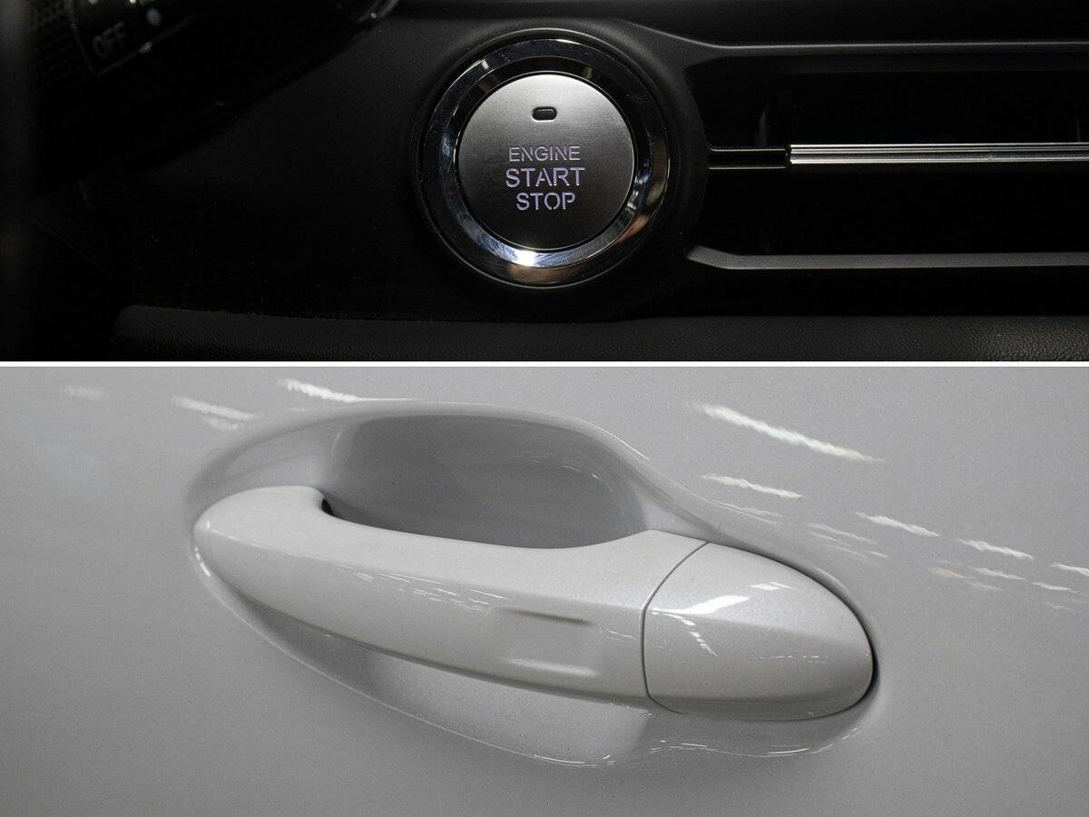 Купить Чери Тигго 7 Про, 2022, 59 834 км.. Фото: #16