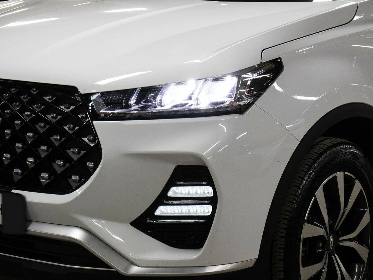 Купить Чери Тигго 7 Про, 2022, 59 834 км.. Фото: #20