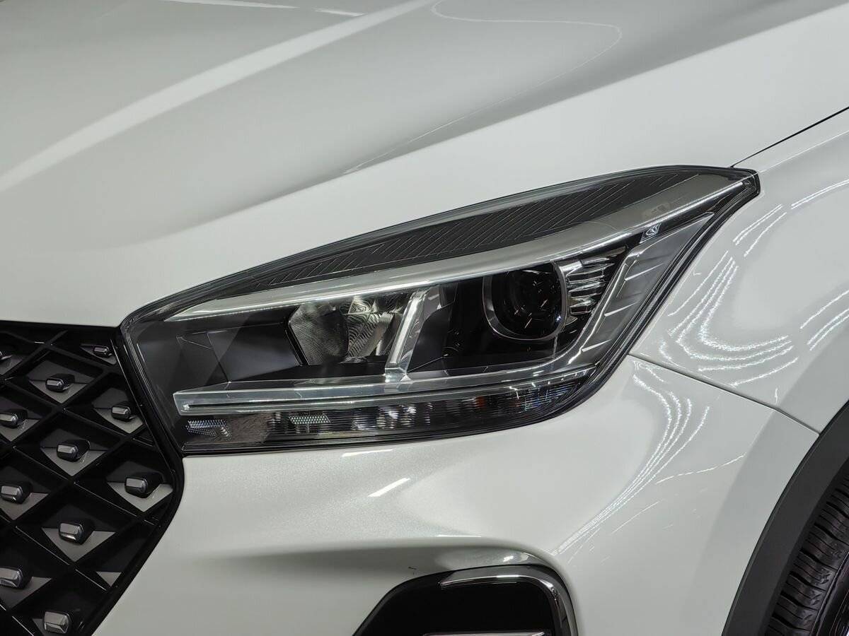 Купить Чери Тигго 4 Про, 2022, 22 237 км.. Фото: #9