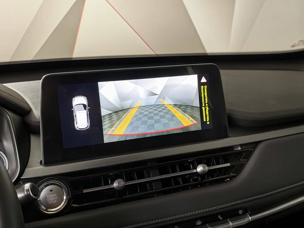 Купить Чери Тигго 4 Про, 2022, 22 237 км.. Фото: #18