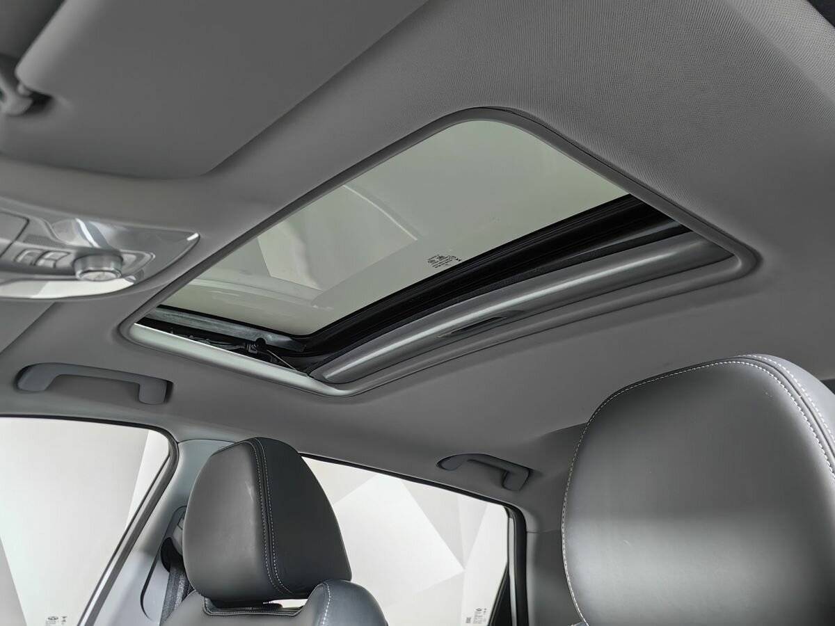 Купить Чери Тигго 4 Про, 2022, 22 237 км.. Фото: #19