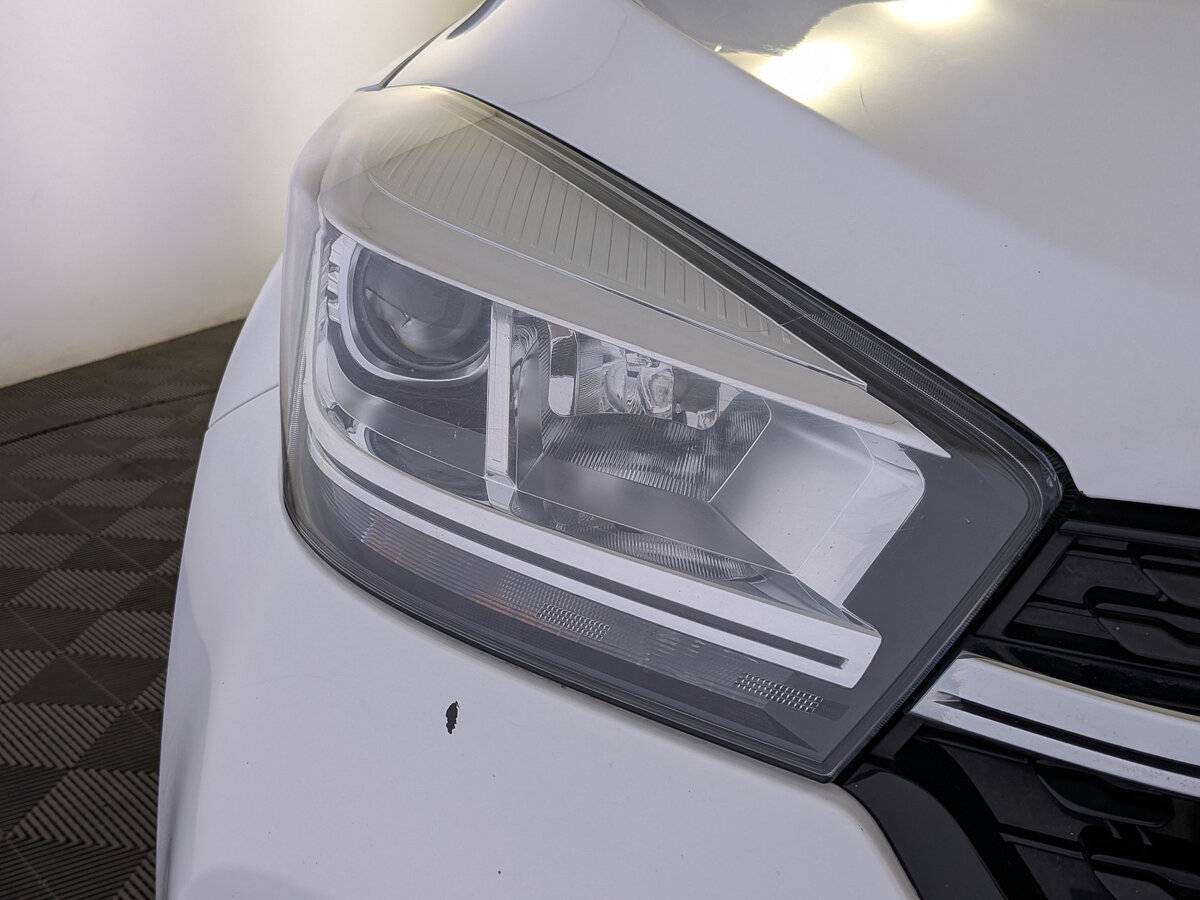 Купить Чери Тигго 4, 2021, 131 124 км.. Фото: #10