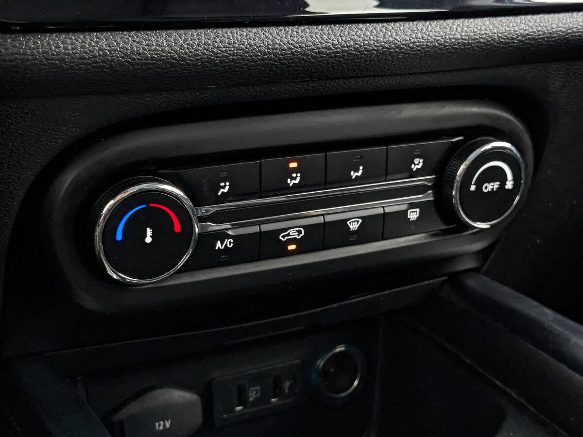 Купить Чери Тигго 4, 2021, 131 124 км.. Фото: #20