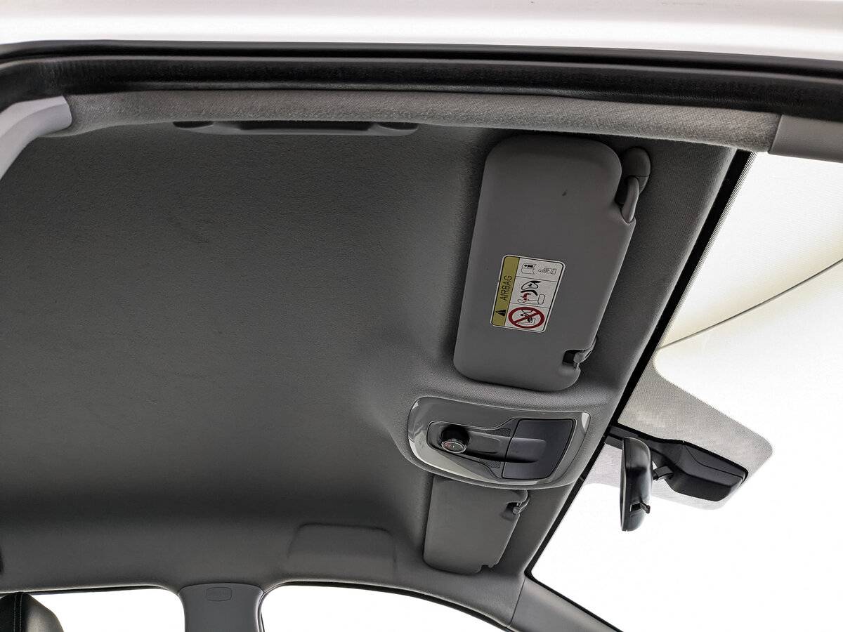 Купить Чери Тигго 4, 2021, 131 124 км.. Фото: #21