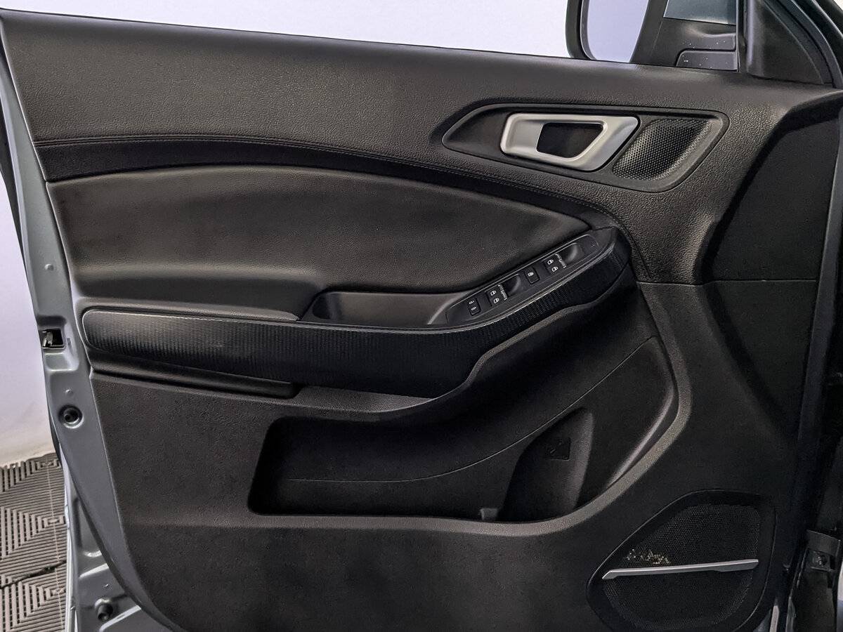 Купить Чери Тигго 4, 2021, 115 896 км.. Фото: #18