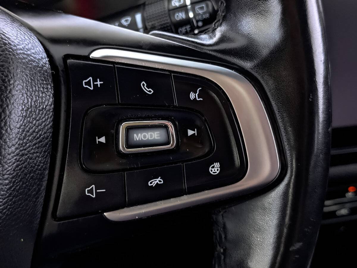 Купить Чери Тигго 4, 2021, 115 896 км.. Фото: #28