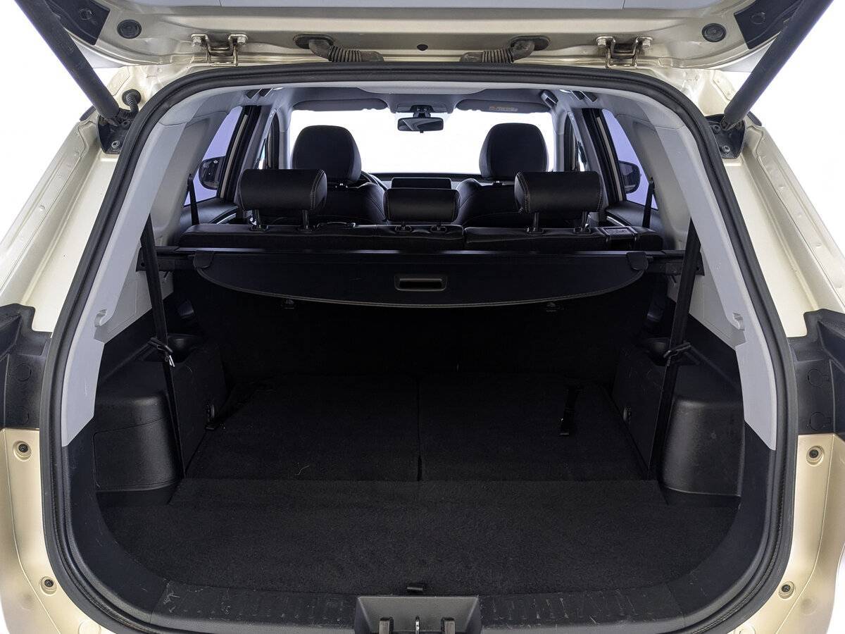 Купить Чери Тигго 8, 2021, 148 469 км.. Фото: #9