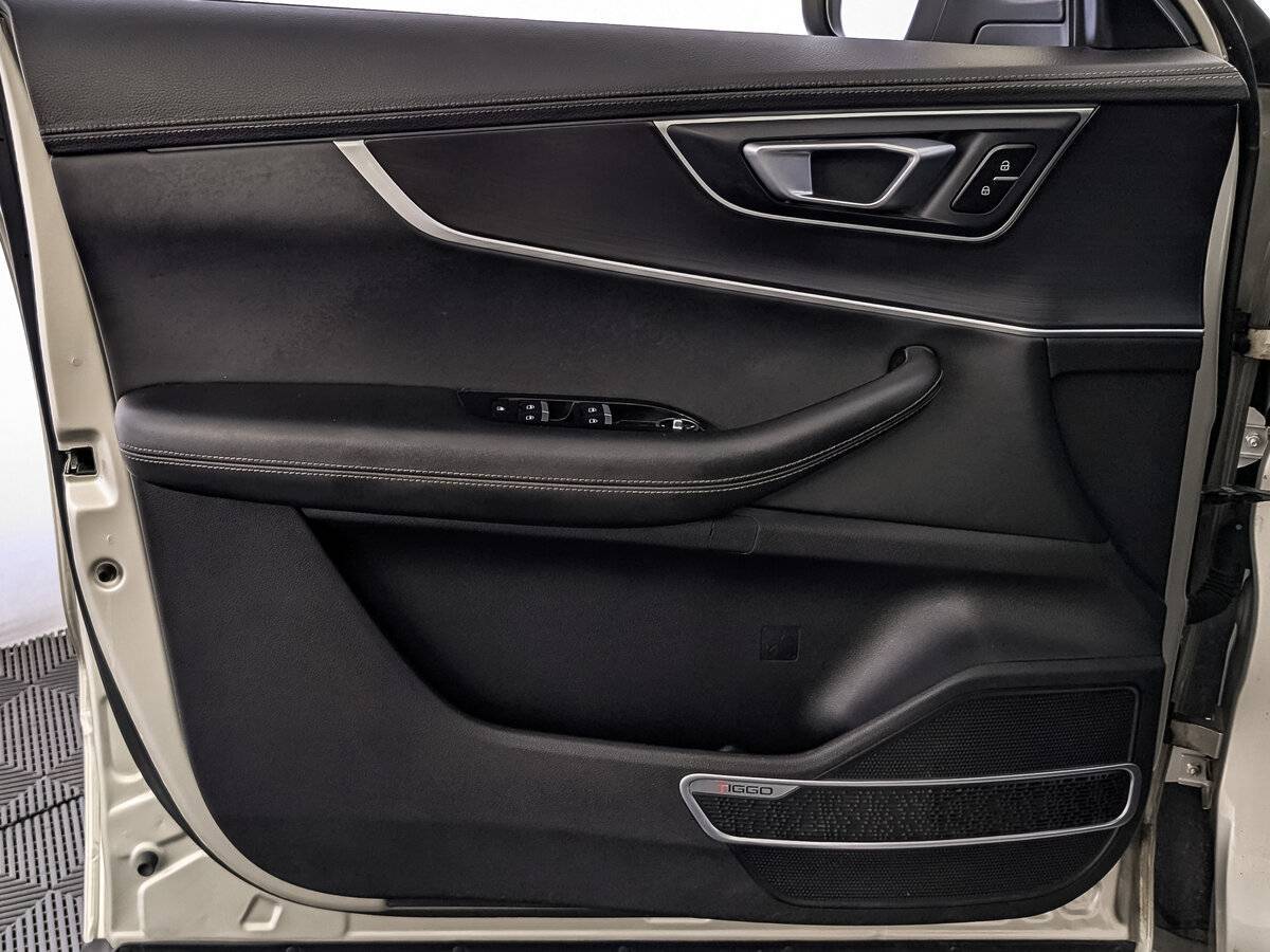 Купить Чери Тигго 8, 2021, 148 469 км.. Фото: #17