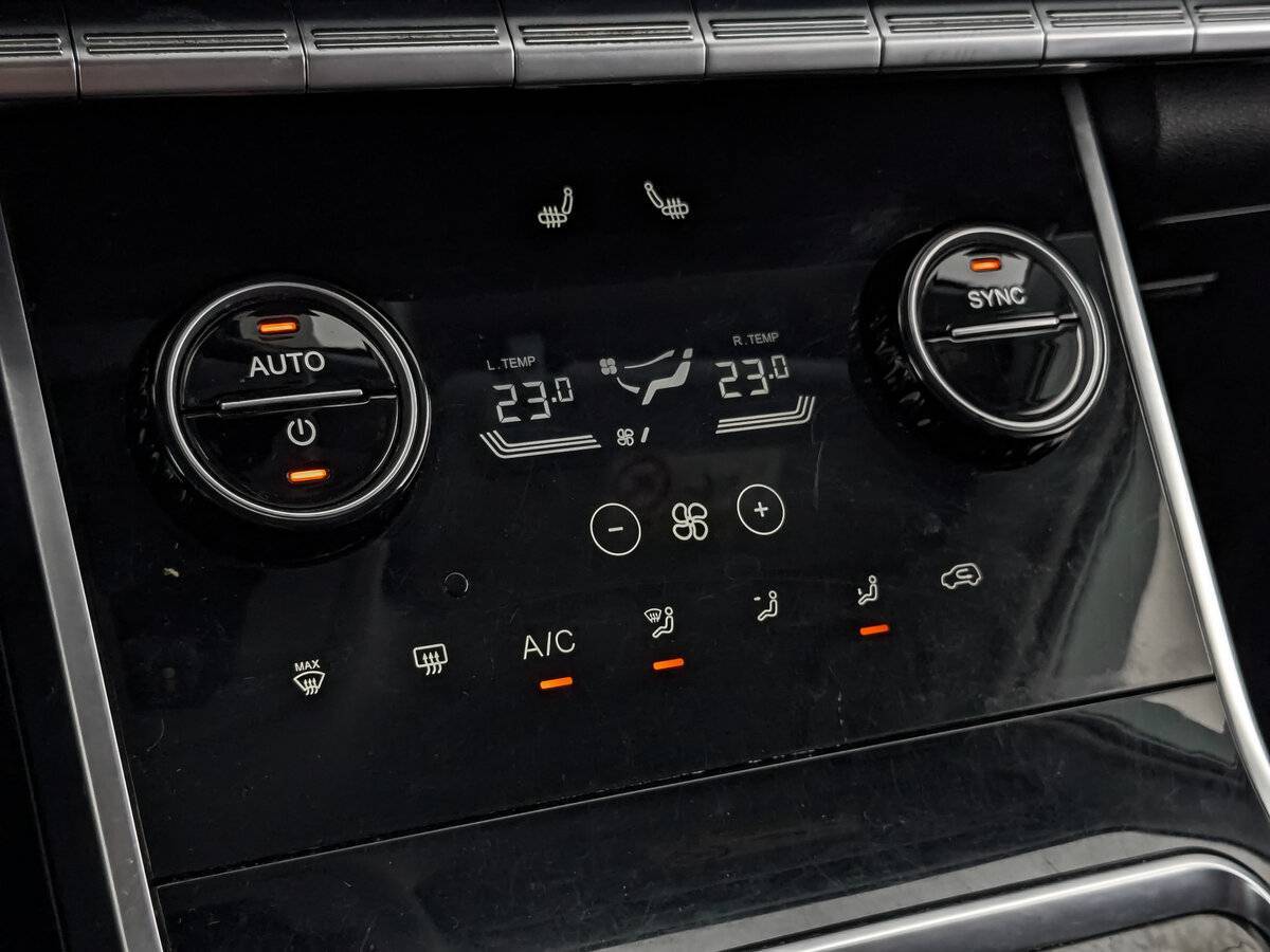 Купить Чери Тигго 8, 2021, 148 469 км.. Фото: #19