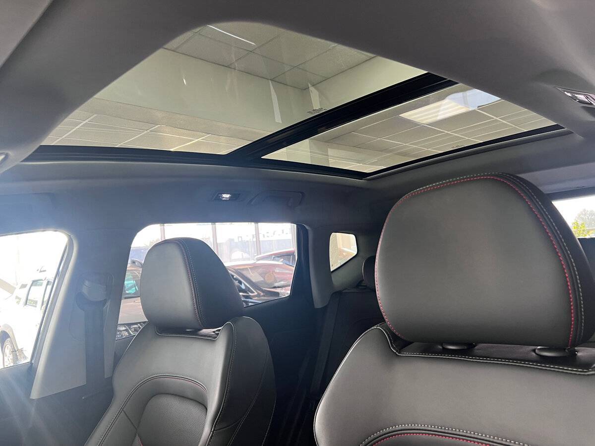 Купить Чери Тигго 7 Про, 2020, 18 660 км.. Фото: #20