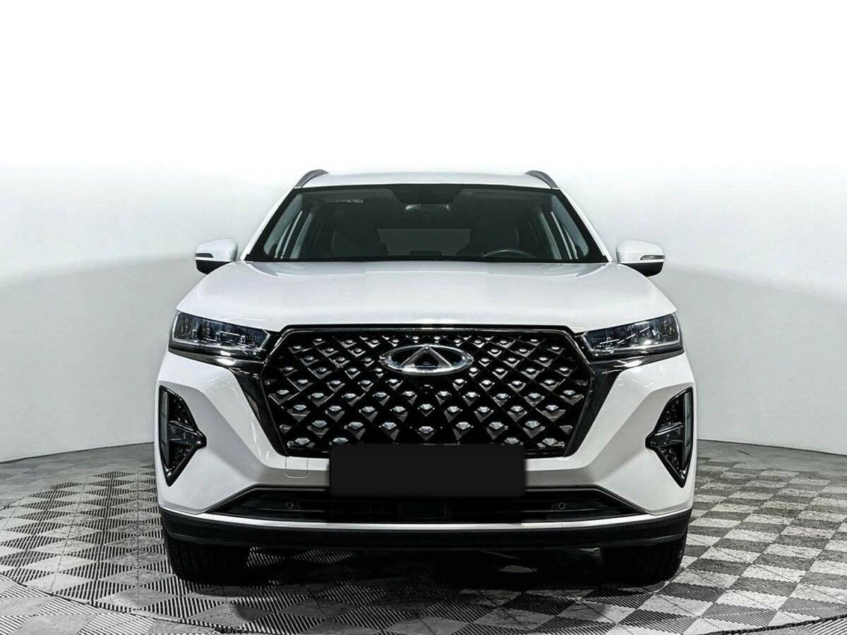 Chery Tiggo 7 Pro Max