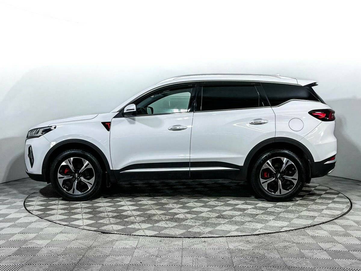 Купить Chery Tiggo 7 Pro Max, 2023, 69 868 км.. Фото: #6