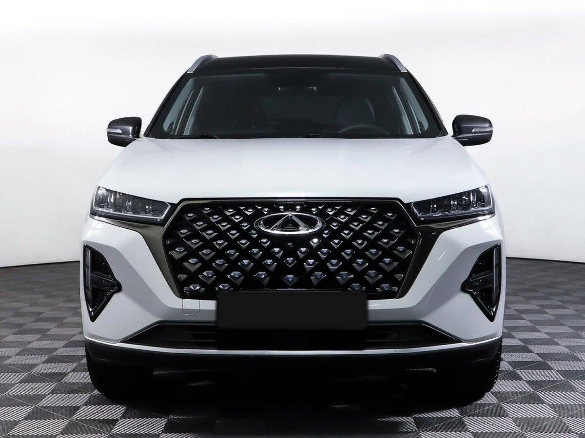 Купить Chery Tiggo 7 Pro Max, 2023, 20 090 км.. Фото: #1