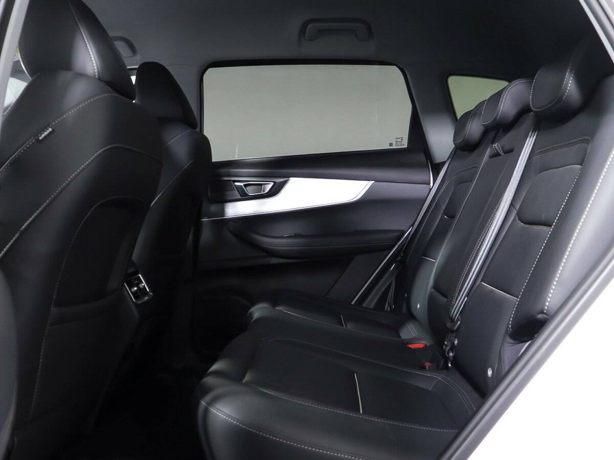 Купить Chery Tiggo 7 Pro Max, 2023, 20 090 км.. Фото: #11