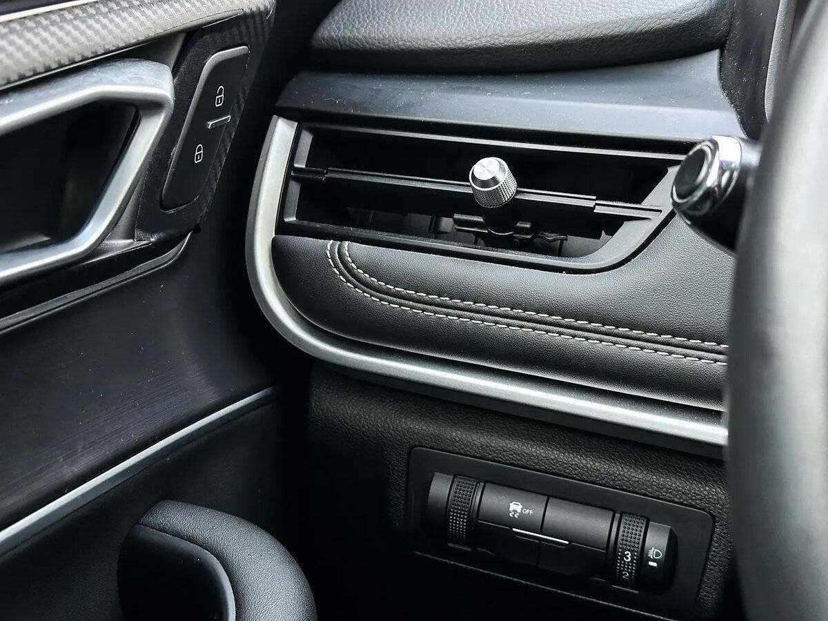 Купить Чери Тигго 8, 2022, 18 000 км.. Фото: #17