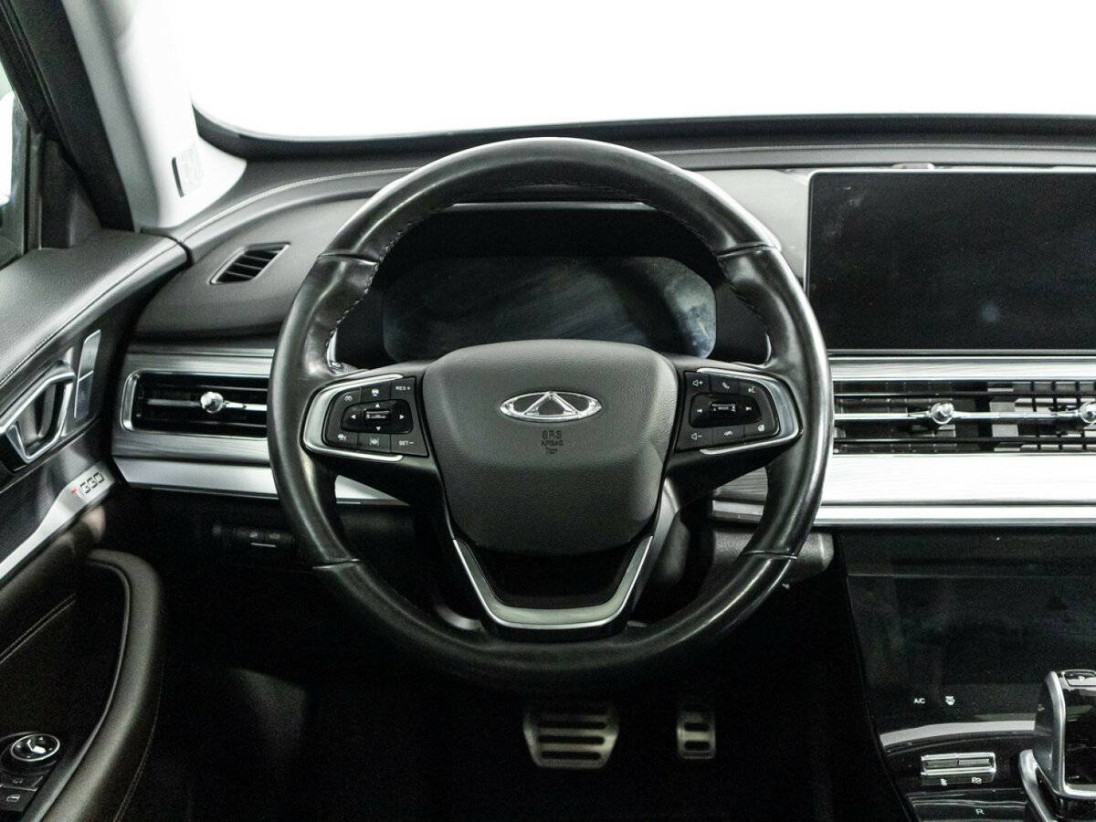 Купить Чери Тигго 8 Про, 2021, 96 108 км.. Фото: #22